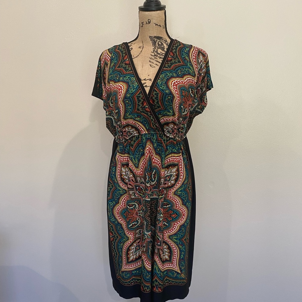 XL AB Studio Dress